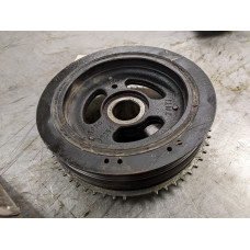 11F204 Crankshaft Pulley From 2015 Ford Escape  2.0 CJ5E6316EB